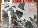 Monster A Go Go Tokyo Psychedelic Vol I Colored Vinyl Record LP RSD Sealed