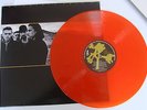 U2 The Joshua Tree LP Sweden RED rare