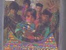 The HOLLIES empty Disk Union Evolution PROMO Drawer box for JAPAN mini lp cd