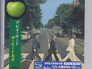 The BEATLES Abbey Road JAPAN mini lp cd SHM cd blue sticker UICY- 76978 NEW