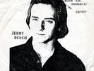 Jerry Busch 45 Don't Say Goodbye - Private Cleveland Prog Psych - HEAR