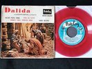Dalida EP Espagne Petit papa Noel . Edition très limitée . té .