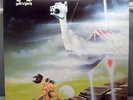 LP Faithful Breath - Gold n' Glory 1984 Belgium 1.Press FREE SHIPPING