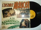 ENSEMBLE ABRICOT Latin Jazz ORIGINAL ANTILLAS GUAGUANCO FANTASTICO  EX # 74 HEAR