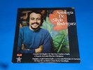 SILVIO RODRIGUEZ, CUBA, ANTOLOGIA, NUEVA TROVA, LP EX
