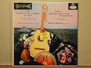 Argenta Falla Gardens of Spain Rodrigo Aranjuez London CS 6046 Stereo LP BB FFRR