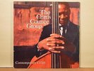 Curtis Counce  The Curtis Counce Group  Contemporary C3526 DG LP mono jazz orig