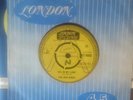 THE SKA-KINGS-OIL IN MY LAMP 1964 LONDON ATLANTIC DEMO VG++ VERY RARE UK 45