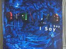 Erasure SIGNED vinyl albums Chorus Wild I Say Rare Collectable