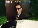 BILL EVANS PORTRAIT IN JAZZ •JAPAN• RIVERSIDE MICROGROOVE BOP ESSENTIAL SMJ 6144