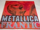 Metallica Frantic 12