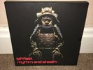 LEFTFIELD Rhythm & Stealth 5LP 10