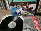 Plasmatics New hope for the wretched lp original first press