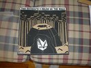 THE RESIDENTS Mark of the Mole LP rare brown vinyl autographed Ralph Snakefinger