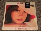 Honeymoon [Urban Outfitters Exclusive] Lana Del Rey - LIMITED EDITION VINYL LP