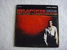 RCA LIVING STEREO / BELAFONTE RETURNS TO CARNEGIE HALL ( NM ) 2LP ; LSO-6007