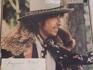 Bob Dylan - Desire 1975 UK (Vinyl) LP CBS Label.