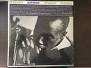 CARMELL JONES HAROLD LAND The Remarkable.. SIGNED LP PACIFIC JAZZ US 1961