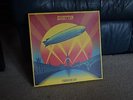 Led Zeppelin - Celebration Day, Vinyl album, 3 x LP, Atlantic 8122-79710-2