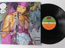 LINA Stranger On Earth 2xLP Atlantic Rec 83436-1 US 2001 VG++ SIGNED 9H