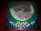 Mina - Studio Uno 66 Disco LP 33 Giri Ri-Fi RFL LP 14016 1966