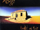 MIDNIGHT OIL DIESEL AND DUST LP 12