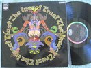 THE INSECT TRUST RECORD LP VINYL 12