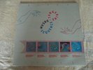 TANGERINE DREAM SEQUENCE TRIPLE LP RECORD 12