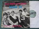 BILLY THORPE AND THE AZTECS POISON IVY VINYL RECORD LP 12