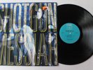 SHOTGUN MESSIAH Self Titled LP Relativity Rec 88561 US 1989 VG++ GSP 9H