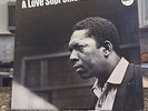 EARLY NM John Coltrane A Love Supreme LP Vinyl Record Elvin Jones McCoy Tyner
