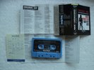 Bruce Springsteen  - Greatest Hits  - RARE TAIWAN TAPE / INSERT