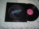 DOKKEN Breaking The Chains '83 US HAIR metal LP RARE ORIG IMPORT BLUE LOGO 