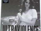 Lana Del Rey - Ultraviolence / Doppel-LP + CD ltd (00 6025 378 556-8-1)