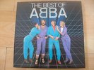 The Best Of ABBA 5 LP's Readers Digest Boxset -Rare - 1981- GABAA-112 - 33RPM