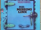 VOLKER KRIEGEL - MISSING LINK - MPS - 2 LP'S