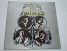 KINKS - SOMETHING ELSE - LP STEREO RARE 1ST ORIGINAL UK PYE NSPL 18193 LISTEN