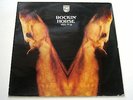 ROCKIN´ HORSE - YES IT IS - LP  ORIGINAL UK PRESS PSYCH PROG - LISTEN