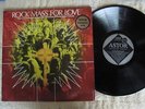 BAKERY - ROCK MASS FOR LOVE LP RECORD 12