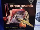 @SXL 2009 WBg ED1 *BLUEBACK* ARGENTA* BERLIOZ: SYMPHONIE FANTASTIQUE* PCO* NM