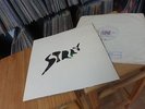 STRAY Same Orig UK 1970 Mint Progressive Psych Gimmix Very rare lp
