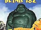 Buddha by blink-182 (Vinyl, Feb-2005, Kung Fu Records) Splatter  vinyl
