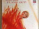 Janet Blair-Flame Out-ORIG 1959 Dico 1301 Mono-Deep Groove-VG++/M- Played Once-