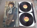 BOB DYLAN BLONDE ON BLONDE DOUBLE UK PRESS 12