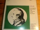 Joseph SZIGETI Mozart 15 Violin Sonatas 6-LP-Box VANGUARD Stereo