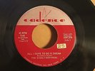 EVERLY BROTHERS, THE---ALL I HAVE TO DO IS DREAM   (Teens)