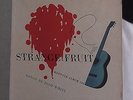 Josh White - 78rpm set - “STRANGE FRUIT” Keynote #125