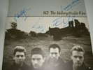 U2 -  THE UNFORGETTABLE FIRE -  FULLY SIGNED 12