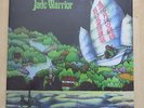 JADE WARRIOR Same Reissue vinyl LP in gatefold sleeve Akarma Records New/Sealed