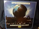 Karlheinz Stockhausen ?– Donnerstag Aus Licht  -4LP-Box